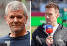 1. FC Nürnberg FCN Funkel Klose News CLUBFOKUS