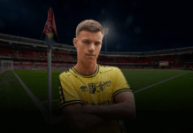 Andri Baldursson FCN 1. FC Nürnberg Gerücht Transfer Mittelfeld Analyse CLUBFOKUS