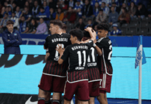 1. FC Nürnberg FCN News Analyse Taktik Daten Kanji Okunuki Daichi Hayashi