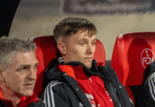 1. FC Nürnberg FCN News Analyse Simon Joachims Alemannia Aachen Transfer Wechsel