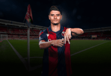 Oussama El Azzouzi 1. FC Nürnberg FCN Analyse Transfer News CLUBFOKUS