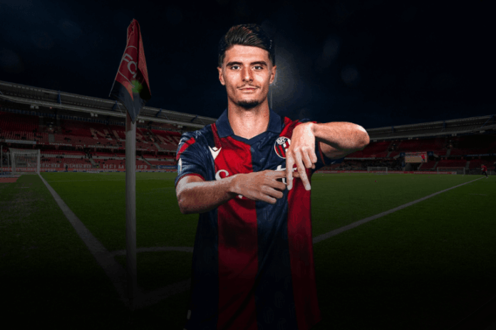 Oussama El Azzouzi 1. FC Nürnberg FCN Analyse Transfer News CLUBFOKUS