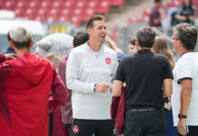 Diese 3 Dinge machen dem FCN vor dem Saisonstart Mut 1. FC Nürnberg FCN News Miroslav Klose Vorbereitung 2. Bundesliga Analyse CLUBFOKUS