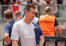 1. FC Nürnberg FCN CLUBFOKUS News Miroslav Klose Analyse