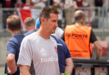 1. FC Nürnberg Miroslav Klose FCN Mittelfeld Taktik CLUBOFKUS FCN News