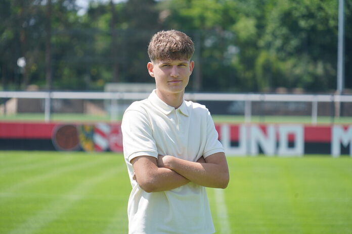 Kristian Mandic FCN 1. FC Nürnberg CLUBFOKUS News Analyse