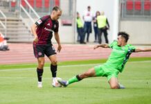 1. FC Nürnberg FCN News Analyse Borussia Mönchengladbach 2. Bundesliga Auftakt Testspiel Taktik Trainer Miroslav Klose