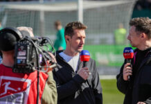 1. FC Nürnberg FCN News Klose Pokal CLUBFOKUS