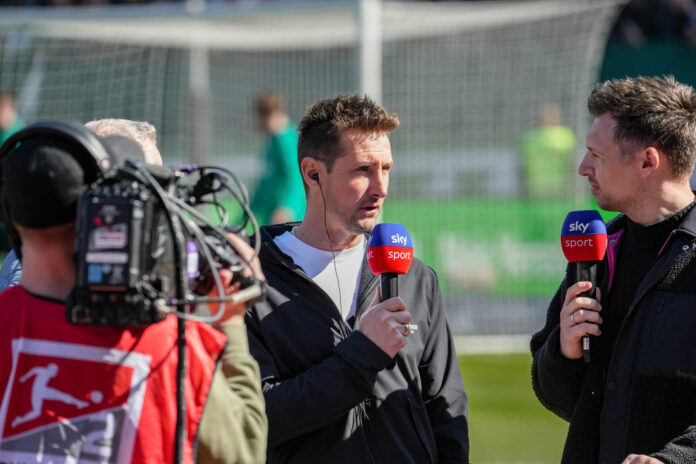 1. FC Nürnberg FCN News Klose Pokal CLUBFOKUS
