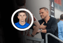 1. FC Nürnberg FCN News Analyse Transfermarkt Finn Ole Becker Taktik Spielweise Neuzugang 2. Bundesliga Joti Chatzialexiou