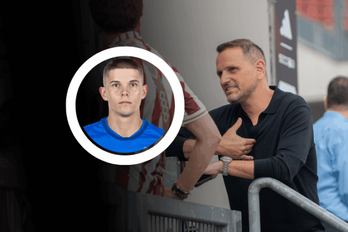 1. FC Nürnberg FCN News Analyse Transfermarkt Finn Ole Becker Taktik Spielweise Neuzugang 2. Bundesliga Joti Chatzialexiou
