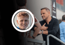1. FC Nürnberg FCN News Analyse Transfer Pelle Mattsson Transfermarkt Neuzugang Gerücht Joti Chatzialexiou