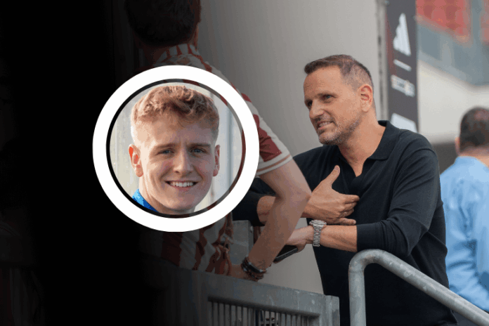1. FC Nürnberg FCN News Analyse Transfer Pelle Mattsson Transfermarkt Neuzugang Gerücht Joti Chatzialexiou