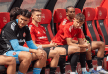 1. FC Nürnberg FCN News Analyse Profi Kader U23 Spieltag Noah Maboulou
