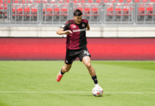 1. FC Nürnberg FCN News Analyse Luka Lochoshvili Isac Lidberg SV Darmstadt 98 2. Bundesliga Spieltag
