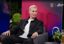 1. FC Nürnberg FCN News Analyse Kilian Fischer Ex Club VfL Wolfsburg Interview 2. Bundesliga At Broski