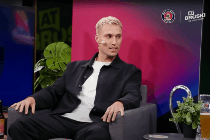 1. FC Nürnberg FCN News Analyse Kilian Fischer Ex Club VfL Wolfsburg Interview 2. Bundesliga At Broski 1. FC Nürnberg FCN News Analyse Kilian Fischer Ex Club VfL Wolfsburg Interview 2. Bundesliga At Broski