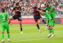 1. FC Nürnberg FCN News Analyse Daten Taktik Statistik Einwurf Einwürfe Knoche Standards