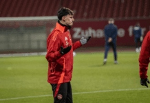 1. FC Nürnberg FCN News Analyse Janni Serra Interview Statistik Daten Taktik Leihe Transfer Transfermarkt