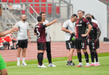 1. FC Nürnberg FCN News Analyse Taktik Daten Statistik Zahlen SV Darmstadt 98 Spieltag 2. Bundesliga