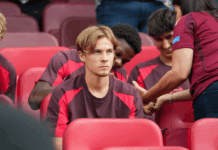 1. FC Nürnberg FCN News Analyse Caspar Jander Transfer Transfermarkt Wechsel VfB stuttgart Gerüchte 2. Bundesliga