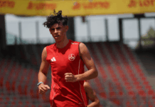 1. FC Nürnberg FCN News analyse Tino Kusanovic Talent NLZ Nachwuchs U23 Regionalliga BAyern