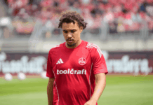 1. FC Nürnberg FCN News Analyse 2. Bundesliga Interview Rafael Lubach Joti Chatzialexiou Miroslav Klose Preußen Münster