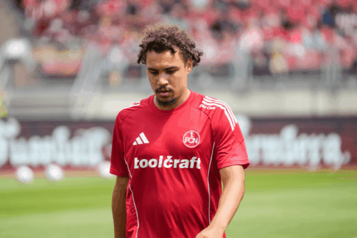 1. FC Nürnberg FCN News Analyse 2. Bundesliga Interview Rafael Lubach Joti Chatzialexiou Miroslav Klose Preußen Münster