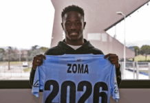 Mohamed Ali Zoma 1. FC Nürnberg FCN News Analyse Transfer Sturm CLUBFOKUS