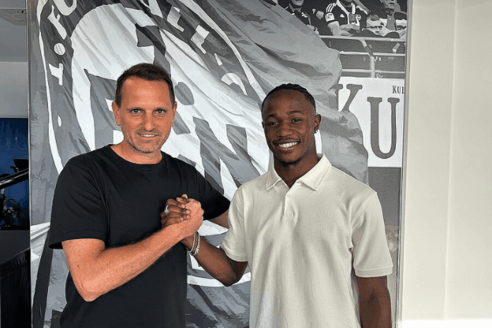 1. FC Nürnberg FCN News Analyse Mohamed Ali Zoma Transfer Neuzugang JTA Daten Analyse