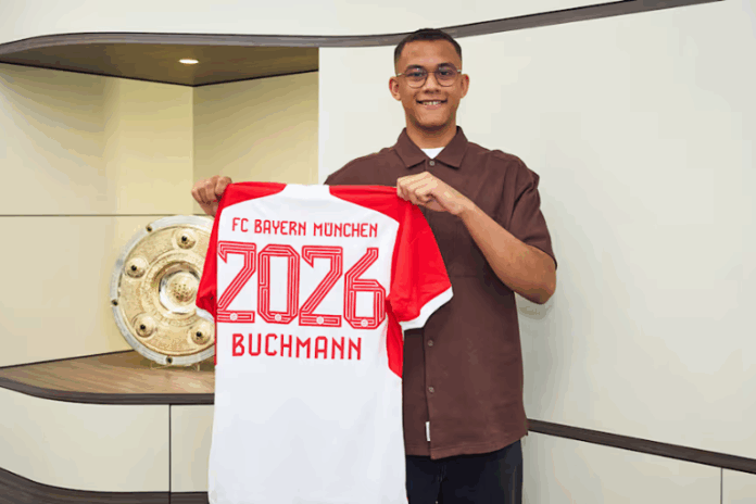 1. FC Nürnberg FCN News Analyse Tarek Buchmann Transfermarkt Profil Stärken Spielweise Taktik Scouting Nachwuchs FC Bayern München FCB