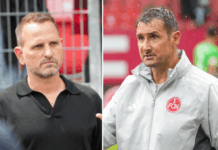 1. FC Nürnberg FCN News Joti Chatzialexiou Miroslav Klose Fehlstart 2. Bundesliga CLUBFOKUS
