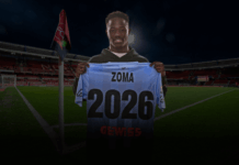 Mohamed Ali Zoma 1. FC Nürnberg FCN News Analyse Transfer Sturm CLUBFOKUS