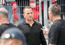 1. FC Nürnberg FCN News Klose Chatzialexiou Trainer CLUBFOKUS