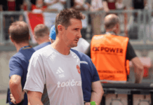 1. FC Nürnberg FCN Miroslav Klose Analyse Viererkette Taktik News CLUBFOKUS