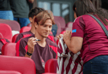 1. FC Nürnberg FCN News Southampton Wechsel CLUBFOKUS