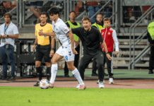 1. FC Nürnberg SC Paderborn Analyse CLUBFOKUS News FCN Mrioslav Klose Taktik