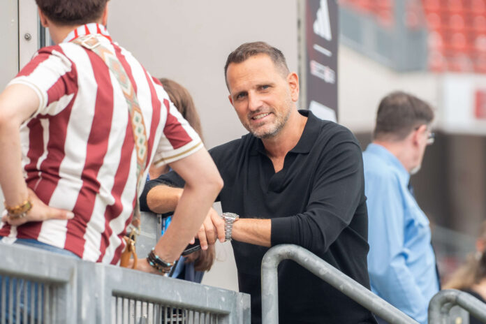 Joti Chatzialexiou FCN 1. FC Nürnberg Transfer Neuzugänge CLUBFOKUS