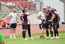 1. FC Nürnberg FCN Vorschau FV Illertisen News CLUBFOKUS