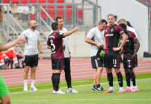 1. FC Nürnberg FCN Klose Spielidee News CLUBOFKUS