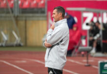 FCN 1. FC Nürnberg Elversberg Miroslav Klose Analyse News CLUBFOKUS Taktik