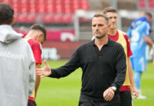 1. FC Nürnberg FCN Klose CHatzialexiou Pokalaus News Analyse CLUBFOKUS