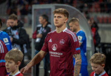 1. FC Nürnberg FCN News Finn Jeltsch VfB Stuttgart CLUBFOKUS