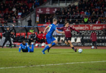 1. FC Nürnberg SV Darmstadt Analyse Klose Kohfeldt FCN News CLUBFOKUS Taktik
