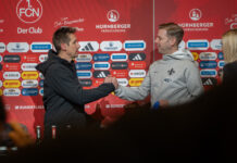 1. FC Nürnberg SV Darmstadt Klose Kohfeldt 2. Bundesliga Taktik Analyse News CLUBFOKUS FCN