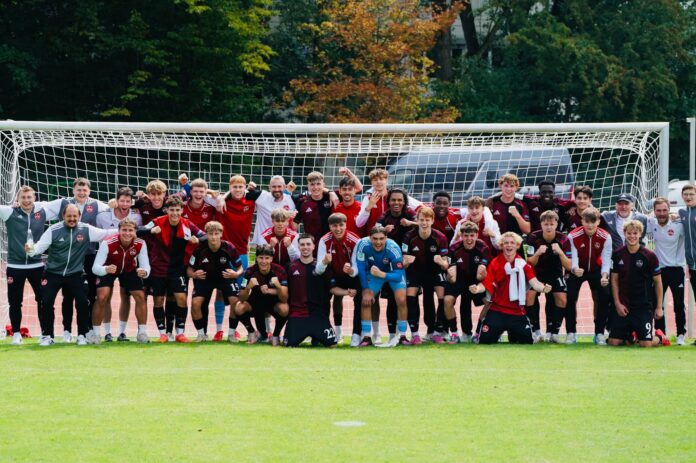 1. FC Nürnberg FCN News CLUBOFKUS These Analyse