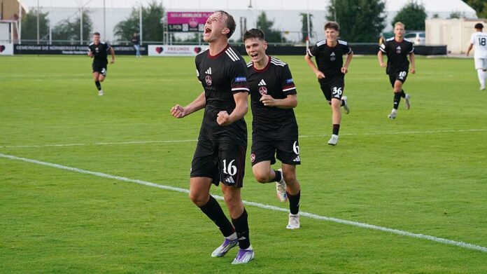 1. FC Nürnberg FCN News Analyse Eric Porstner Talent Nachwuchs Scouting NLZ U23 Miroslav Klose