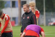 1. FC Nürnberg FCN News Talent Nachwuchs Analyse NLZ Eryk Grzywacz Analyse Taktik Profi 2. Bundesliga Kader