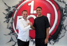 1. FC Nürnberg FCN News Analyse Tarek Buchmann Transfermarkt Profil Stärken Spielweise Taktik Scouting Nachwuchs FC Bayern München FCB