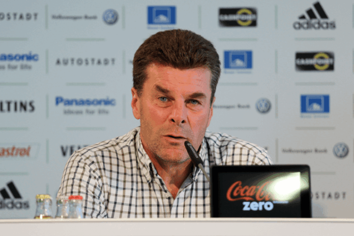 1. FC Nürnberg FCN News Analyse Dieter Hecking Entlassung VfL Bochum